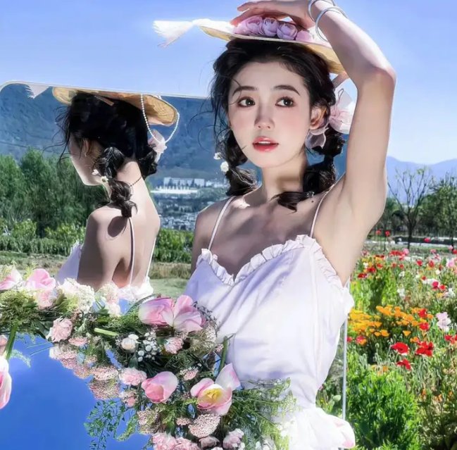 孤堡疑云