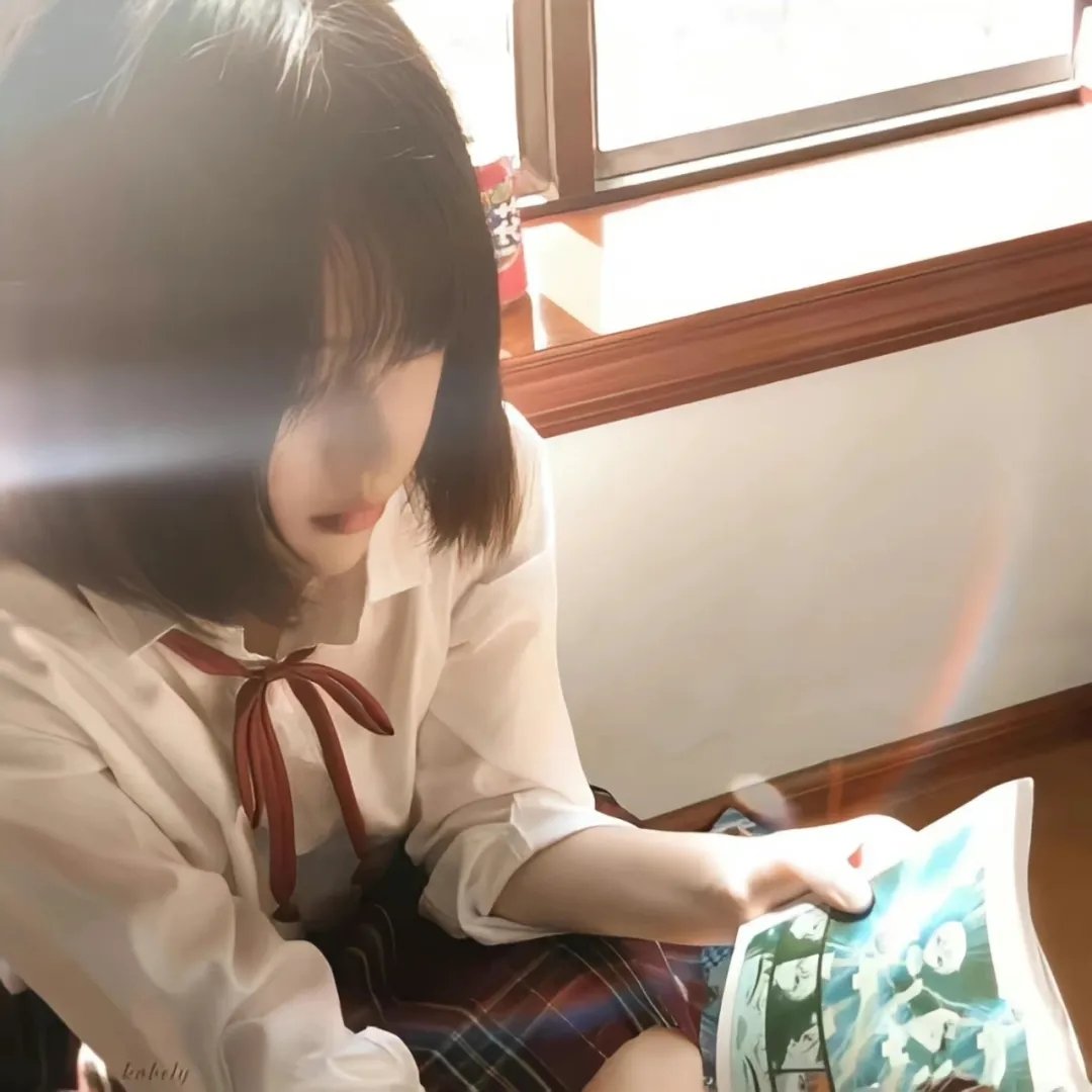 非关男孩